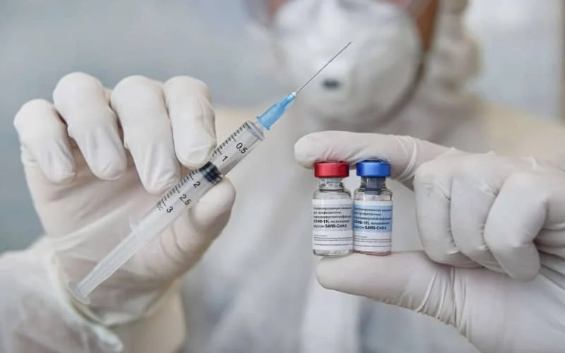 Marokko bestudeert gebruik Pfizer-vaccin