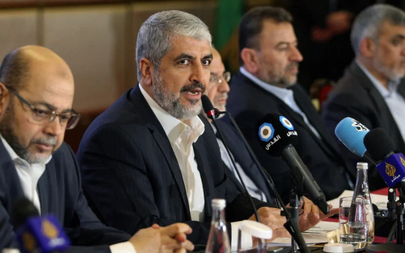 "Onverantwoordelijke" verklaringen Hamas-leider veroordeeld in Marokko