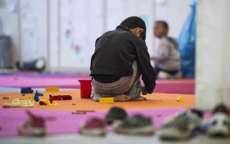 Een Marokko zonder verlaten kinderen in 2030 (video)