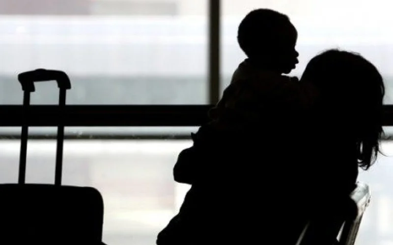 Angst voor kinderontvoering naar Marokko groot in Nederland