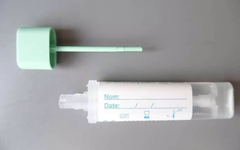 Kanker: eerste 100% Marokkaanse screeningtests bijna klaar