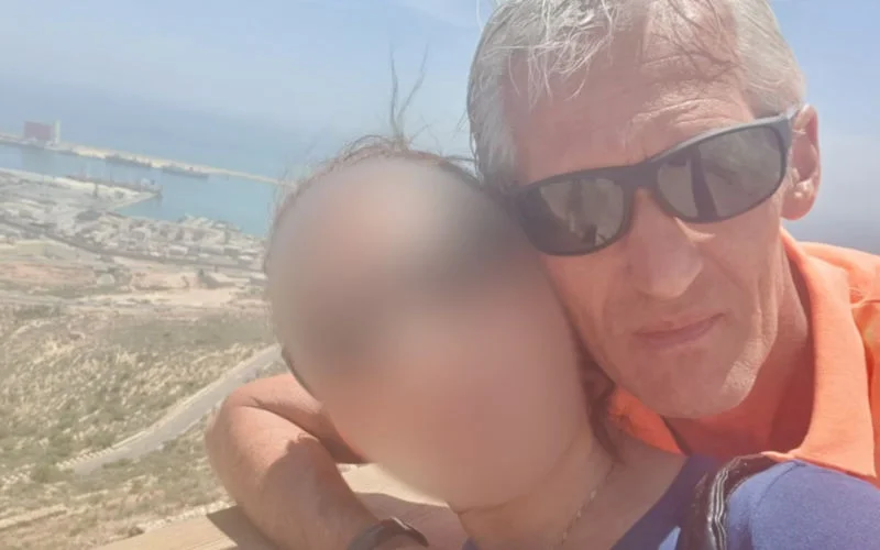 Klaas opgelicht door grote liefde, 85.000 euro verdwenen in Marokko