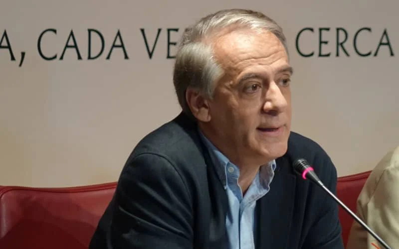 Marokko klaagt Spaanse journalist Ignacio Cembrero aan