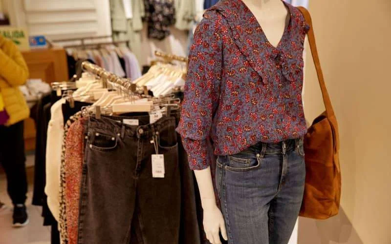 Kledingbedrijven verhuizen van China naar Marokko