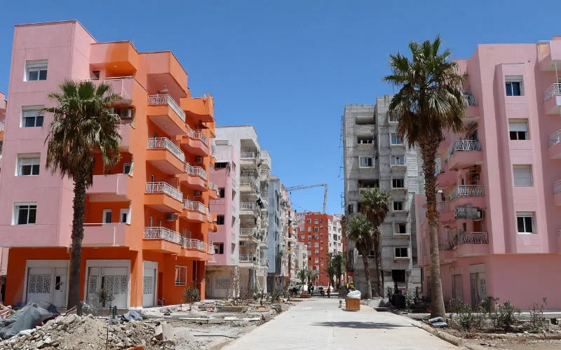 Woningmarkt Marokko: kloof groeit 