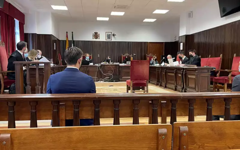 Koeweiti in Spanje veroordeeld voor verkrachting Marokkaanse babysitter