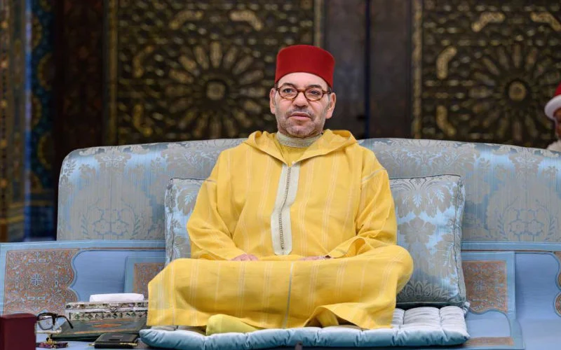 Koning Mohammed VI pardonneert duizenden cannabisboeren