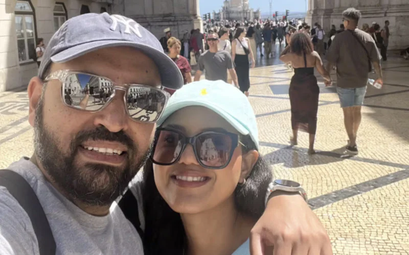 Koning Mohammed VI zorgt voor repatriëring kabelbaanslachtoffer Lissabon 