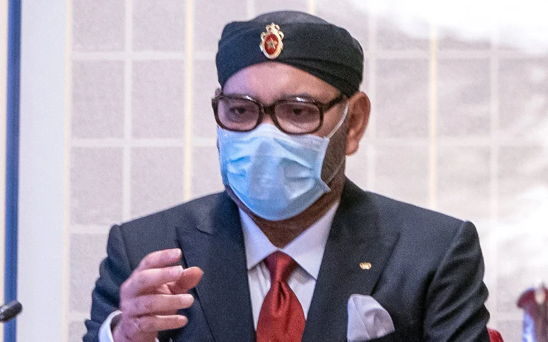 Mohammed VI en de Marokkaanse ruimtevaart-uitdaging