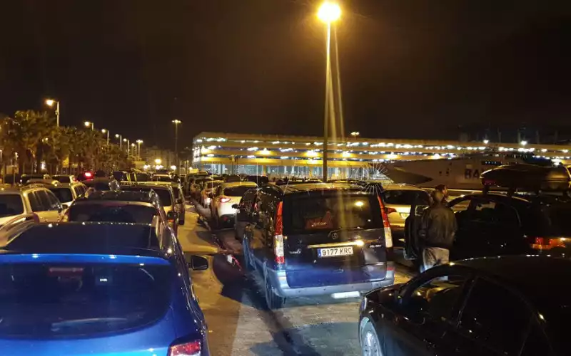 Koppel in Spanje opgepakt na poging om met hun dochter naar Marokko te ontsnappen