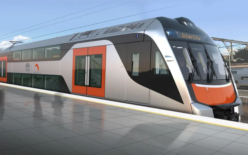 Koreaanse gigant wil treinen leveren aan Marokko 