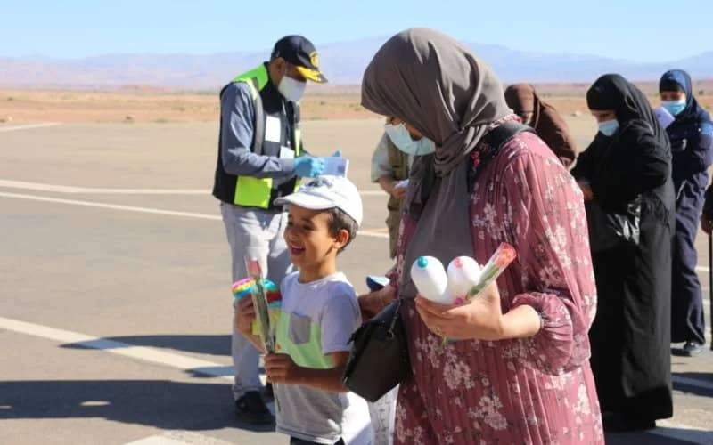 Verlaging ticketprijzen voor wereld-Marokkanen gaat flinke som geld kosten