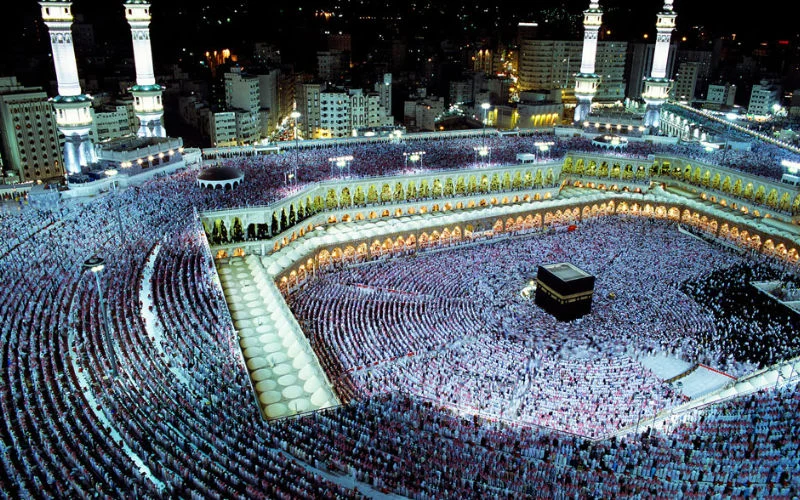 Marokko: Hadj 2025 goedkoper dan verwacht