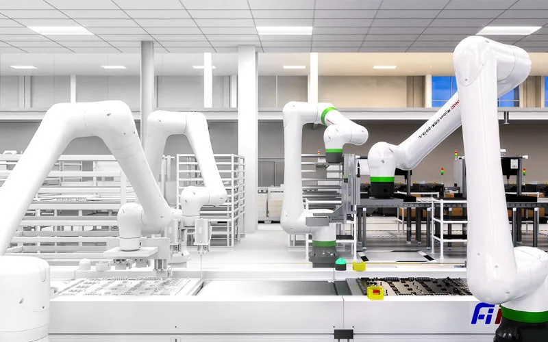 Marokko centraal in Afrikaans project van AI-gigant NVIDIA