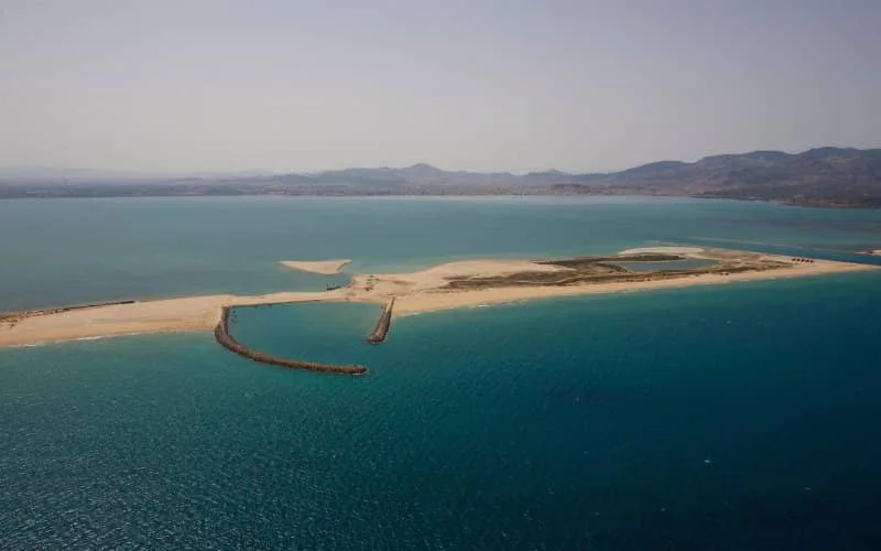 Onderzoek naar vervuiling Marchica-lagune in Nador