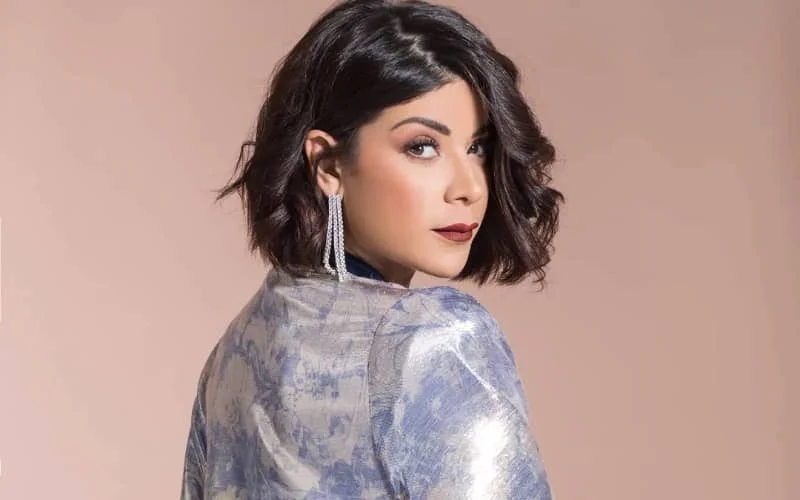 Leila Hadioui staat stil bij de dood van haar dochter
