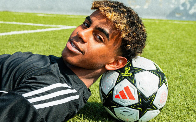 Lamine Yamal is Marokkaan!