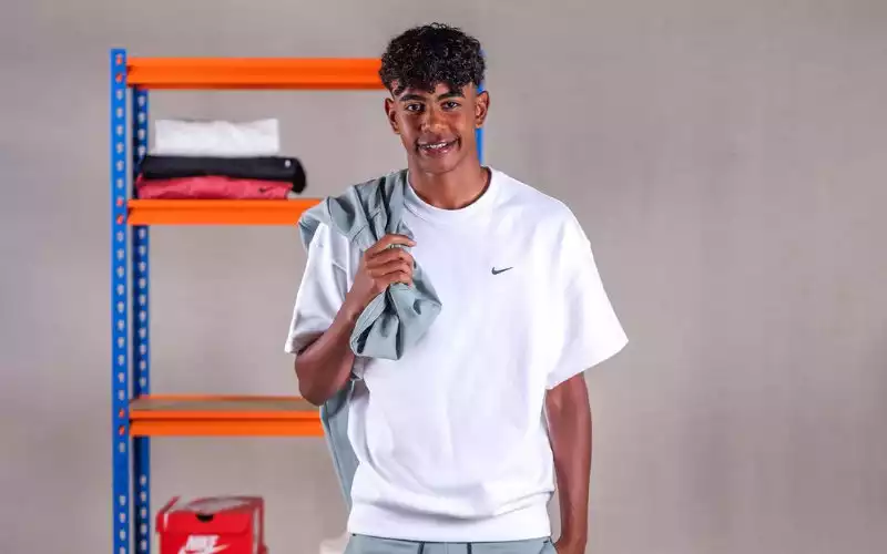 Welke sportnationaliteit voor Lamine Yamal?