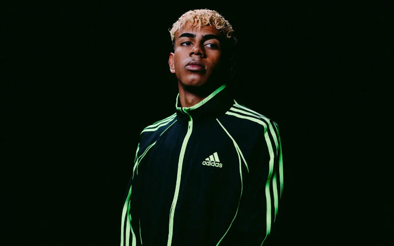 Lamine Yamal vast in Turkije?