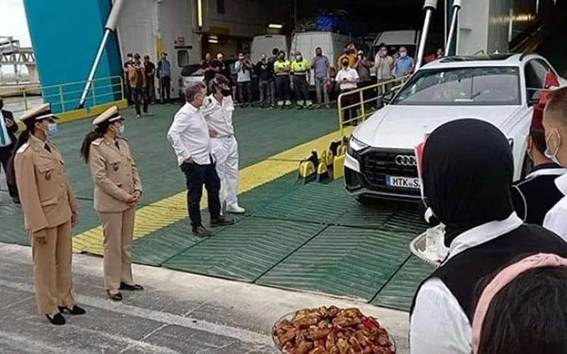 Wereld-Marokkanen: officiële start operatie Marhaba 2022