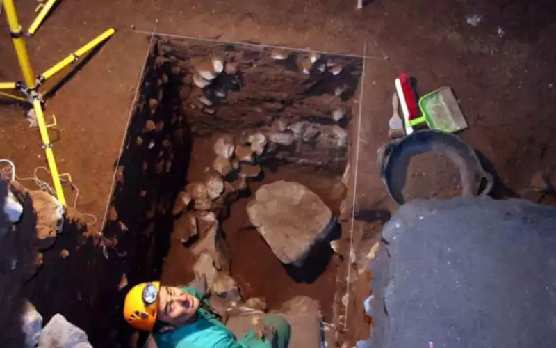 Eerste boeren kwamen 7400 jaar geleden vanuit Spanje in Marokko aan