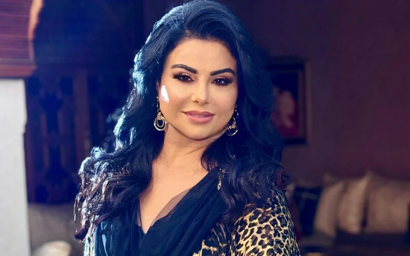 Zangeres Latifa Raafat getuigt in grote drugszaak 