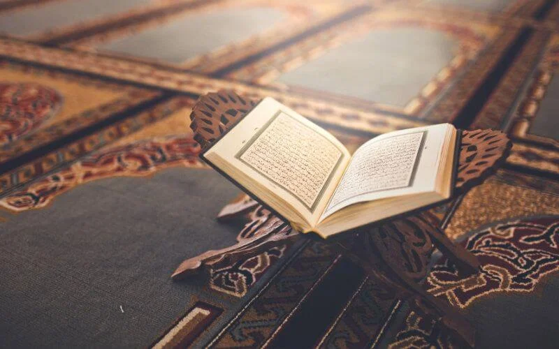 De Nacht van het Lot of Laylat al Qadr: de heilige nacht die duizend maanden overtreft