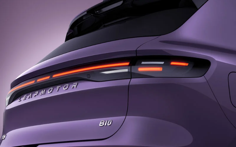 Stellantis brengt Chinees EV-merk naar Marokko