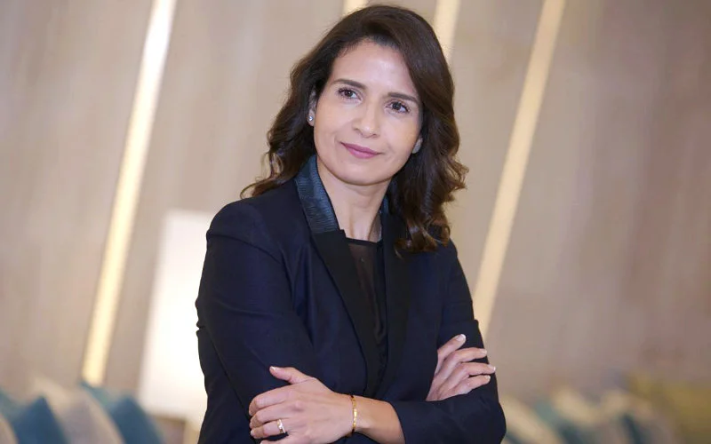 Vermeende relatie met Australische miljardair: Leila Benali krijgt steun