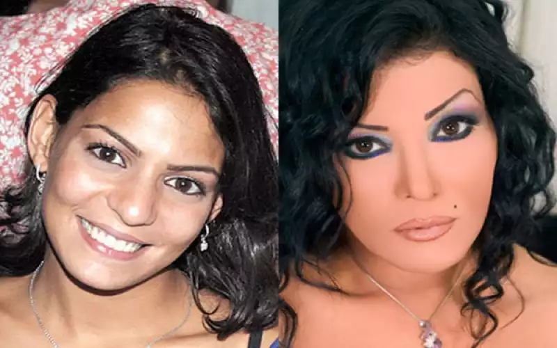 Zangeres Laila Ghofran woedend om film over moord op dochter