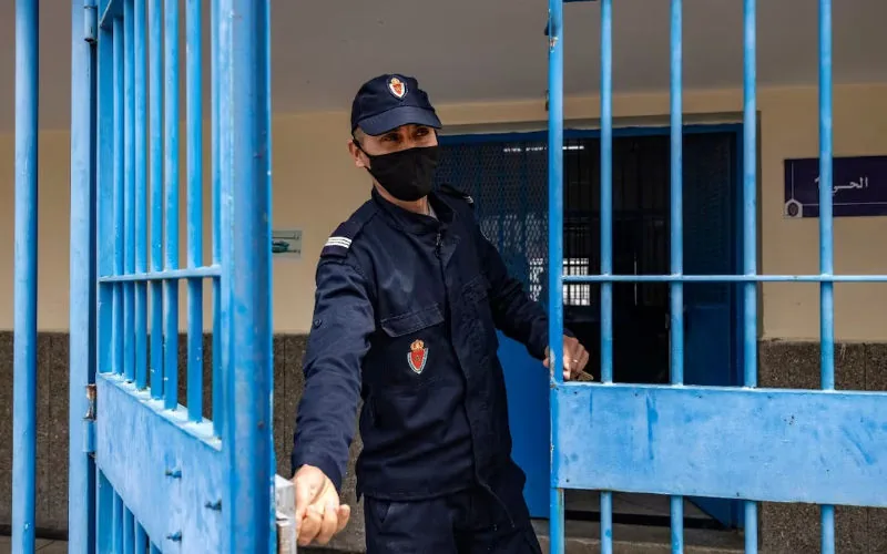 Moord op leraar in Marokko, levenslang voor jonge dader 