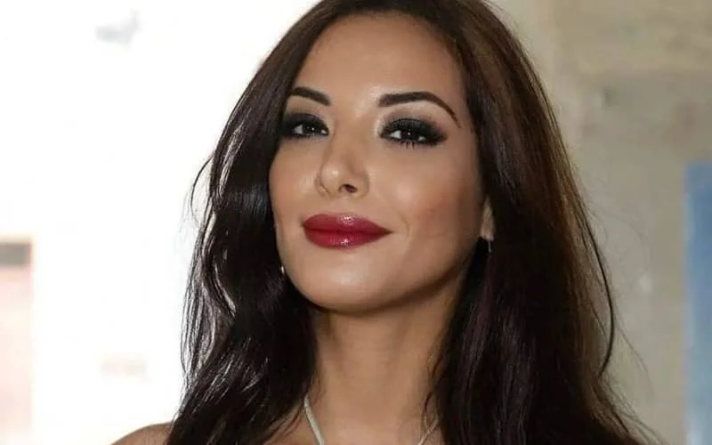 Loubna Abidar reageert woedend op arrestatie ElGrandeToto