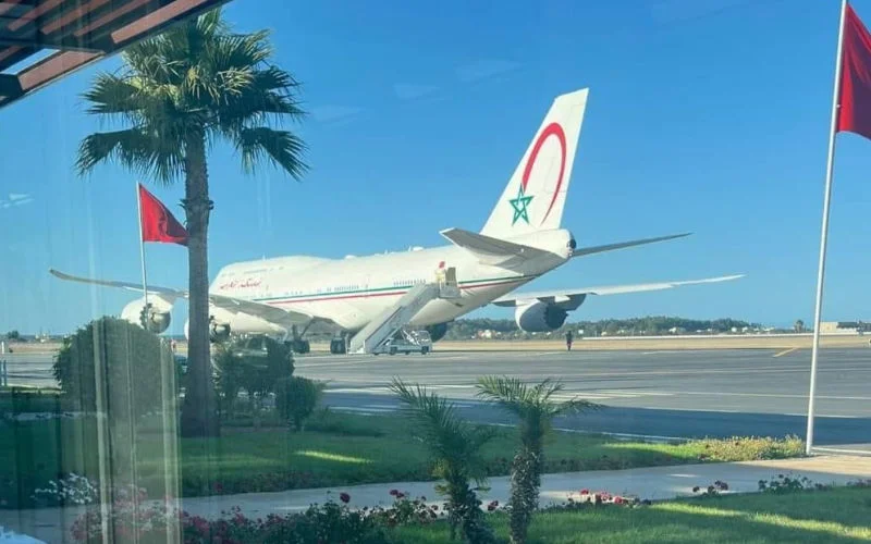 Toerisme Al Hoceima krijgt boost met nieuwe internationale vluchten