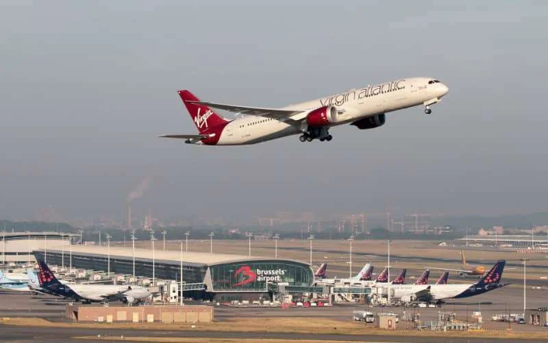 Marokko, populaire bestemming op Brussels Airport