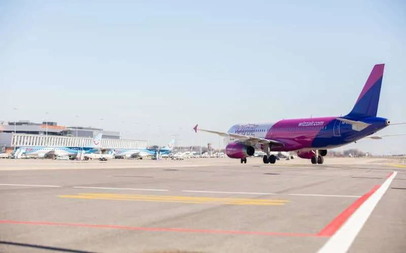 Passagiersaantal Charleroi verdubbelt dankzij Marokko