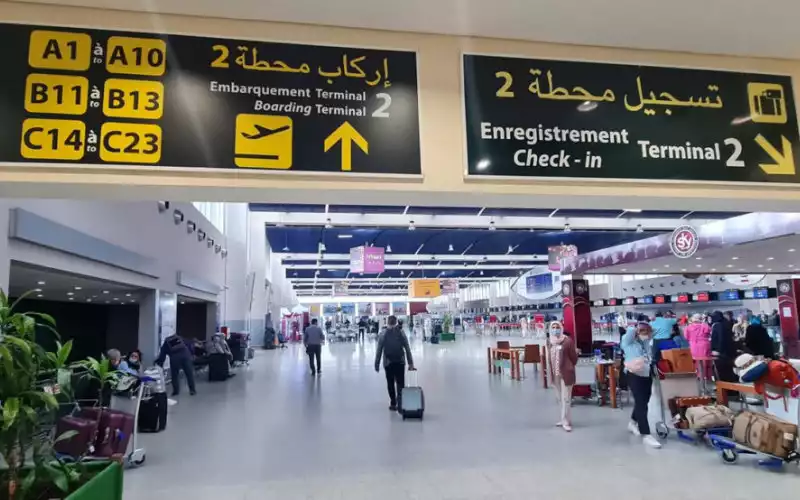 Zware kritiek op luchthaven Casablanca en Royal Air Maroc