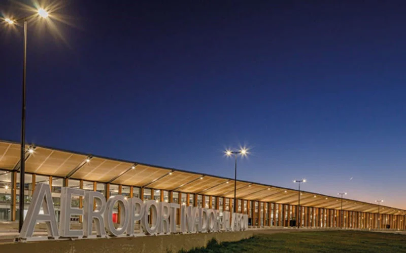 Reizigers Nador boos om plotselinge bagageregels Air Arabia