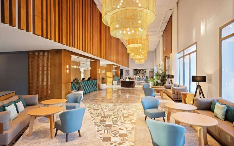 Al Hoceima's eigen talent niet welkom in luxehotels