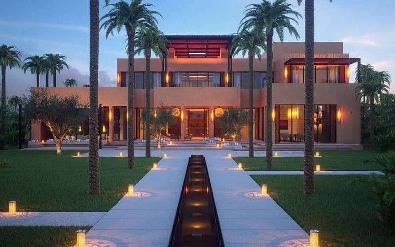 Aankoop luxegoederen: Marokko leider in Mena-regio