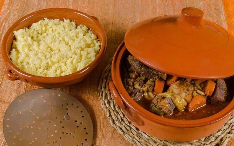 Na Marokko wil ook Libië zijn couscous laten erkennen door Unesco
