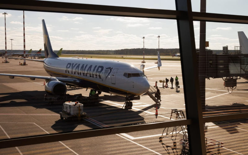 Controverse om geschrapte vlucht Málaga-Nador