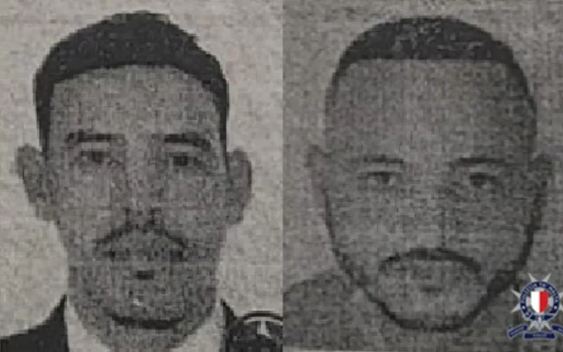 Klopjacht op Marokkanen op Malta