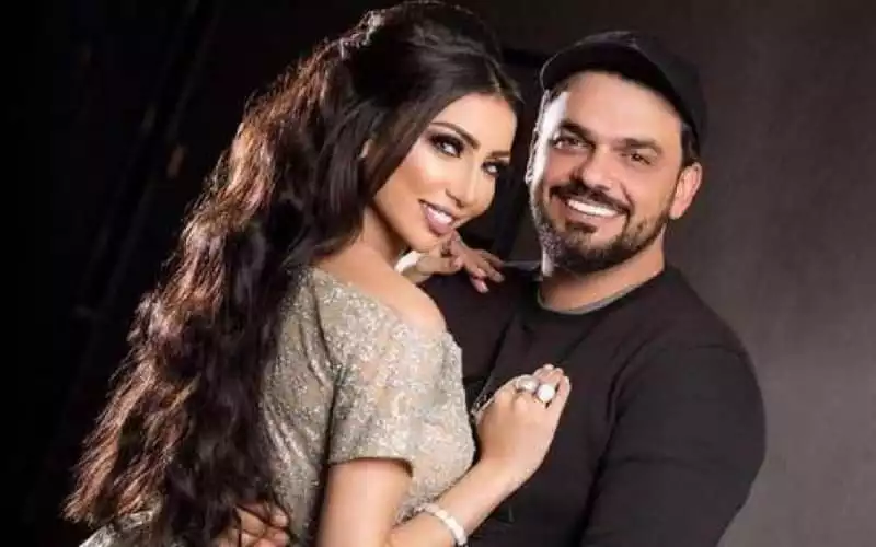 Dounia Batma in de gevangenis: ex-man wil voogdij over kinderen