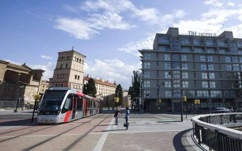 Marokkaan mishandelt vrouw tijdens huwelijksreis in Spanje