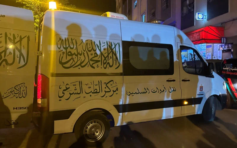 Man steekt eigen broer dood na ruzie in Martil