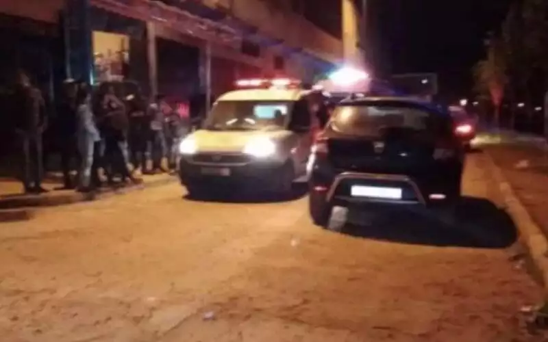 Drama om erfenis in Marokko