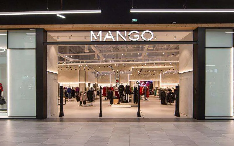 Mango keert terug naar Marokko