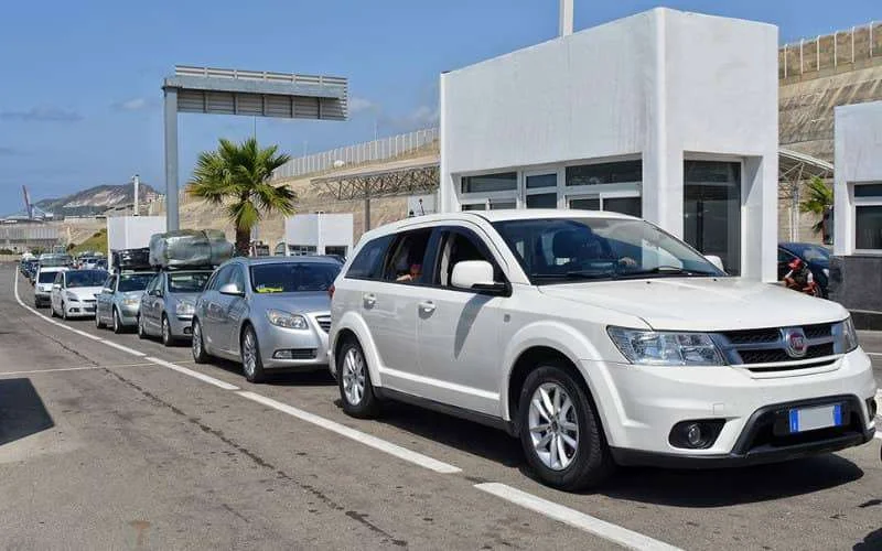 Marhaba 2022: opgelet voor terugkeer-pieken!