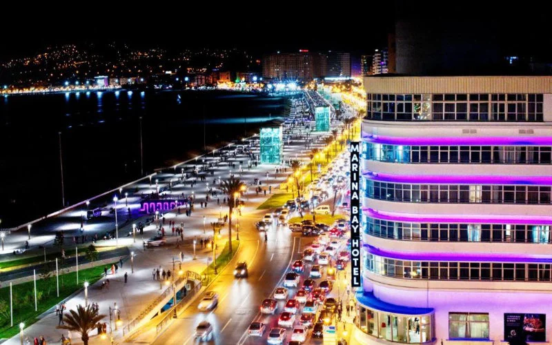 Toerisme: Noord-Marokko verwacht recordseizoen