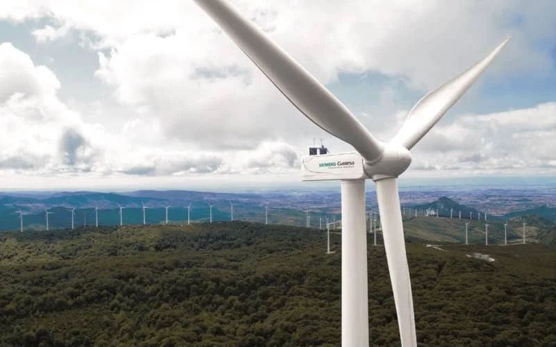 Verenigde Staten willen energiepartnerschap met Marokko versterken
